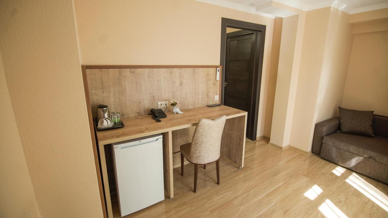 Hotel Juralius Tbilisi Exteriér fotografie